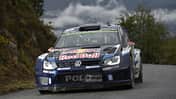 Jari-Matti Latvala - WRC - Rallye Frankreich - Tour de Corse - Korsika - 2015