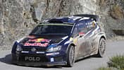 Jari-Matti Latvala - WRC - Rallye Frankreich - Tour de Corse - Korsika - 2015