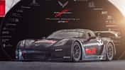 Callaway Corvette C7 GT3-R