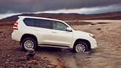 Toyota Land Cruiser 2.8 D-4D