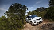 Range Rover Evoque, Facelift, Fahrbericht, 10/2015