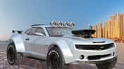 Rüffer Camaro Troubleshooter