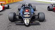 Lotus 88 - F1-Legenden - Suzuka - GP Japan 2015