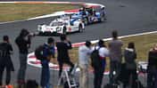 Marc Webber - Porsche 919 - WEC - Fuji
