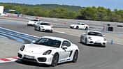 Michelin Leser-Test-Drive