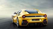 Ferrari F12 tdf