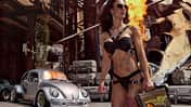 Miss Tuning Kalender 2015