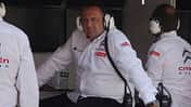 Yves Matton - Citroen - Motorsport
