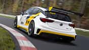 Opel Astra TCR
