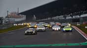 VLN Nürburgring - 9. Lauf - 17. Oktober 2015