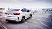 AC Schnitzer BMW X6M