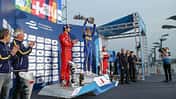 Formel E - Peking 2015