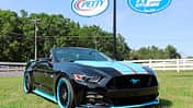 Ford Mustang King Petty