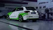 Audi RS3 Fostla.de Safety Car