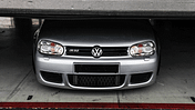 VW Golf R32 HPerformance Tuning HPA Motorsports