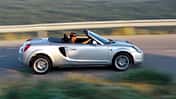 Toyota MR2 W30