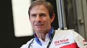 Pascal Vasselon - Toyota - WEC