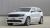 H&R Jeep Grand Cherokee