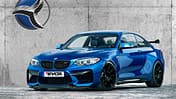Alpha-N M2-RS - BMW M2 - Kompaktsportler - Tuning