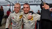 VLN Nürburgring - 10. Lauf - 31. Oktober 2015