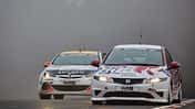 VLN Nürburgring - 10. Lauf - 31. Oktober 2015 VLN Nürburgring - 10. Lauf - 31. Oktober 2015