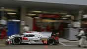 Audi - WEC Shanghai 2015