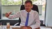 Klaus Froehlich, BMW, Interview, AMS 24/15