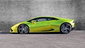 Lamborghini Huracan xXx Performance
