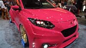 Impressionen - SEMA Show 2015 - Las Vegas