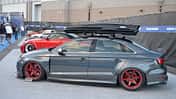 Impressionen - SEMA Show 2015 - Las Vegas