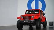 Impressionen - SEMA Show 2015 - Las Vegas
