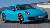 Porsche 911 Carrera S