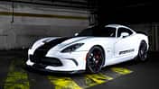 Geiger Cars Viper SRT