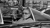 George Barris 