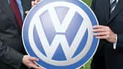 VW Logo