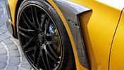 11/2015 BRABUS ROCKET 900 "DESERT GOLD" Edition