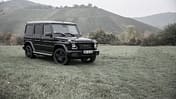 Lorinser Mercedes G-Klasse G500