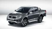 Fiat Fullback Pickup