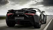 W Motors Fenyr Supersport 