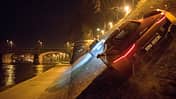 James-Bond-Stunts, Impression, Spectre, Bond-Cars