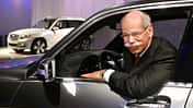 Dieter Zetsche
