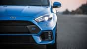 Ford Focus RS - Kompaktsportwagen - Mitfahrt