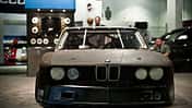 BMW 5er E28 - "Rusty Slammington" - Mike Burroughs