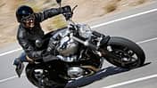 11/2015 BMW R Nine T Scrambler Motorrad