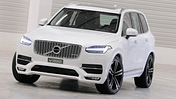 Volvo XC90 by Heico Sportiv