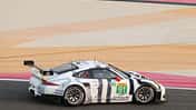 WEC Bahrain 2015 - Porsche - Richard Lietz 