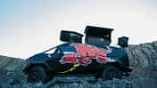 Red Bull - Party-Truck