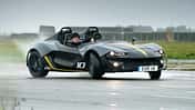Zenos E10 R, Vorstellung