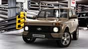 Lada Niva Urban 4x4