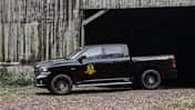Dodge RAM 5.7 Hemi by Rueffer Performance